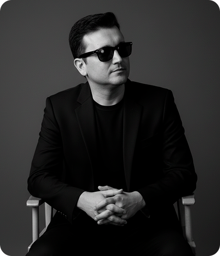 Sandro Camilo Bio